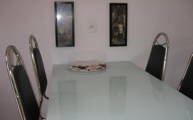 Ilha Flat Hotel