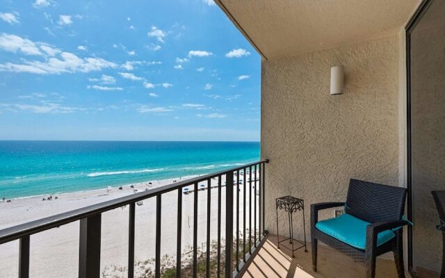 Edgewater Beach Resort Tower 3, 2 Bedroom Apartment