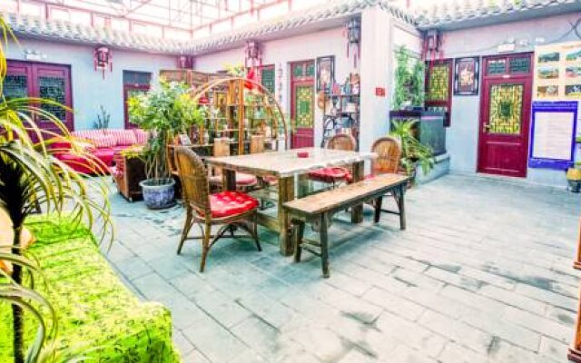 Qingfeng Xisi Hutong Guest House - Beijing Hotel