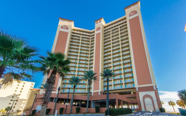 Seawind by Luxury Gulf Rentals