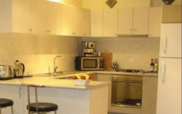 Halls Gap Escape Townhouses