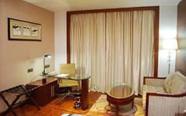 Citrus Hotel Ghaziabad