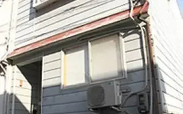 Share House Misuzu