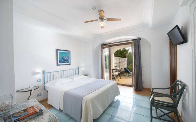 Maresca Hotel Praiano