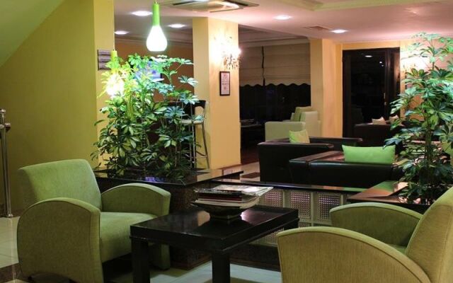 Sehri Saray Otel