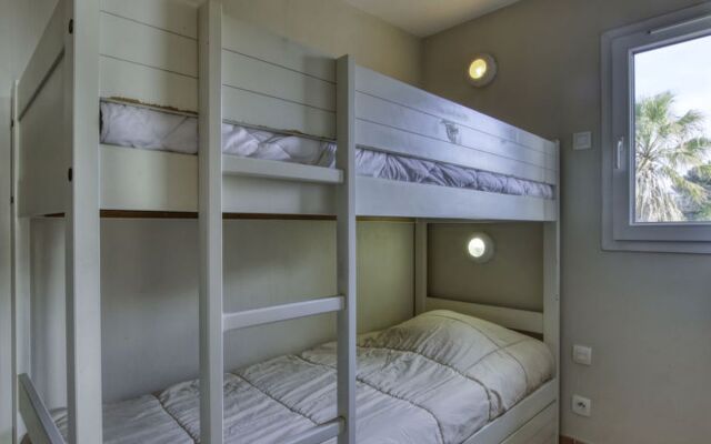 Les Rivages de Coudoulière 21091