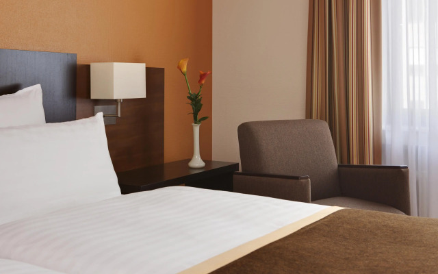 Steigenberger Hotel Dortmund