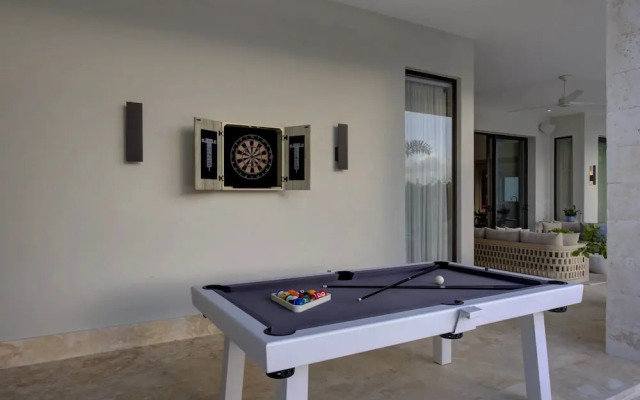 Mangle House A Sanctuary of Serenity