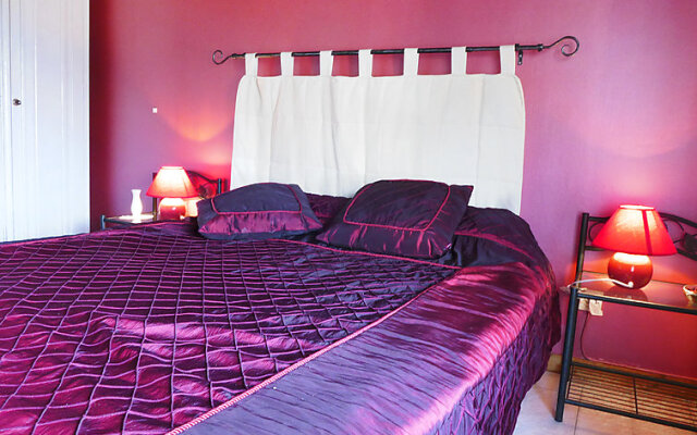 Holiday Home La Grangette