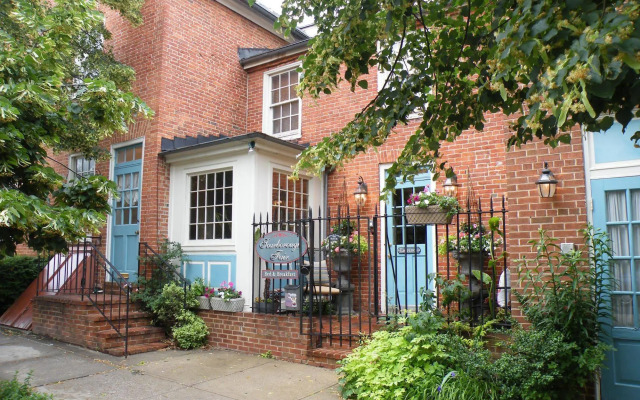 Scarborough Fair B & B