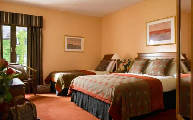 Kilmurry Lodge Hotel