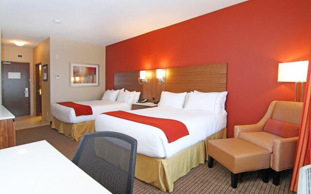 Holiday Inn Express & Suites Calgary NW - University Area, an IHG Hotel