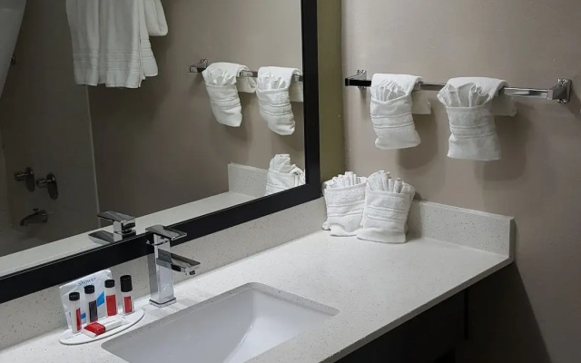Baymont Inn & Suites Grand Rapids Near Downtown