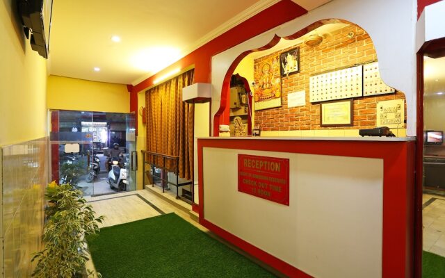 Hotel Classic by OYO Rooms