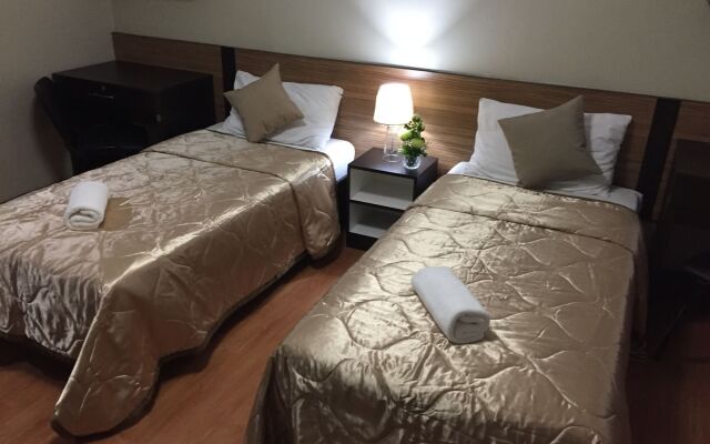 The Studio 87 Residences