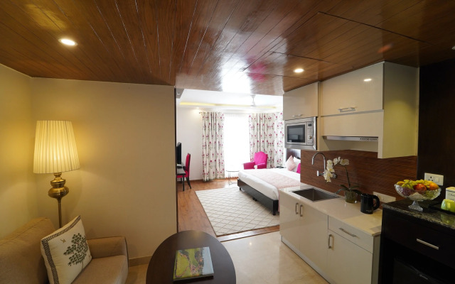 Rockland Hotel - C R Park