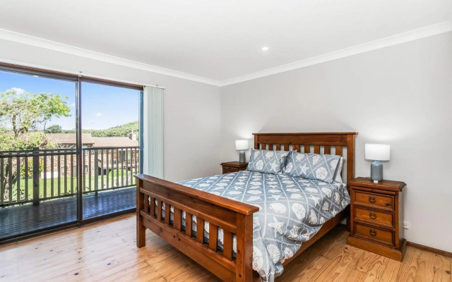 Sea-renity - 17 Kurrawa Dr