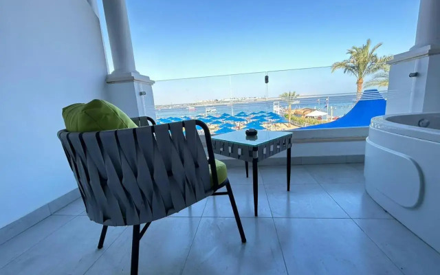 Naama Bay Suites & Spa