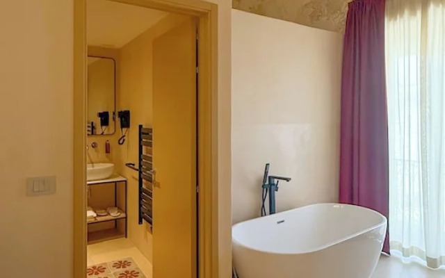 PALAZZO VIGILARIUM - Boutique Rooms