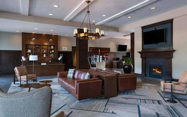 Four Points by Sheraton Houston West