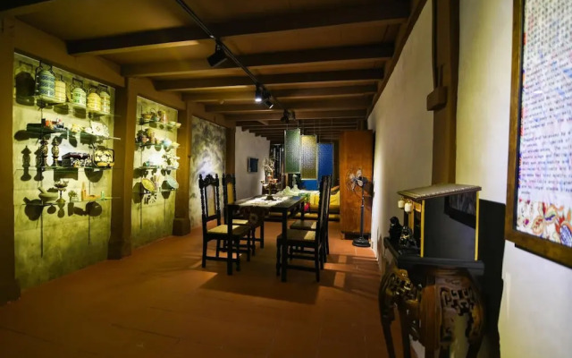 Ohana House @15 Kuli