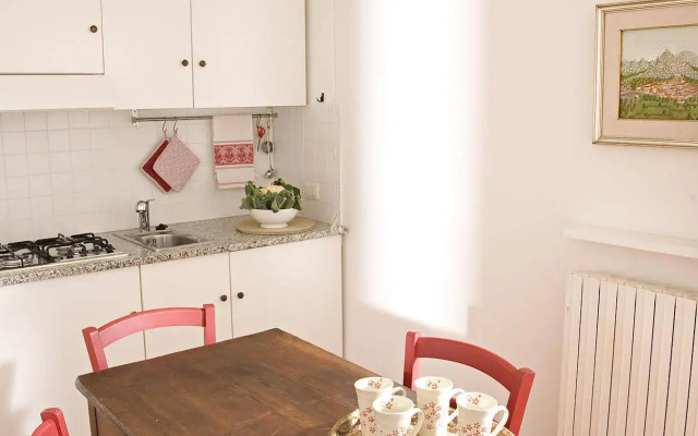 La Vignaredda Residenza Di Charme