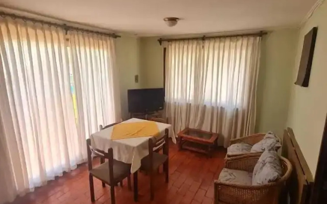 Cabañas Yunkai