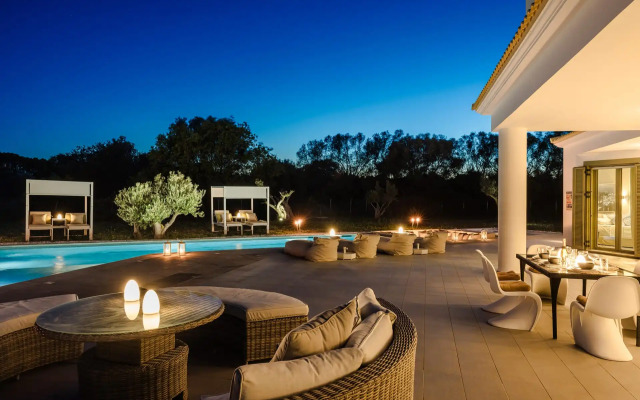 Villa Felicity