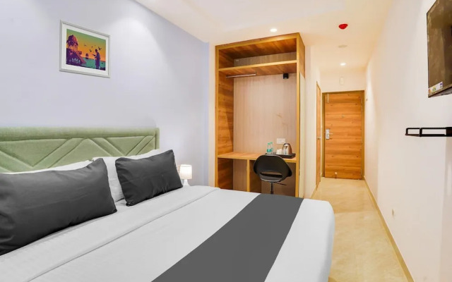 Elite Stays Near Prestige Shanti Niketan