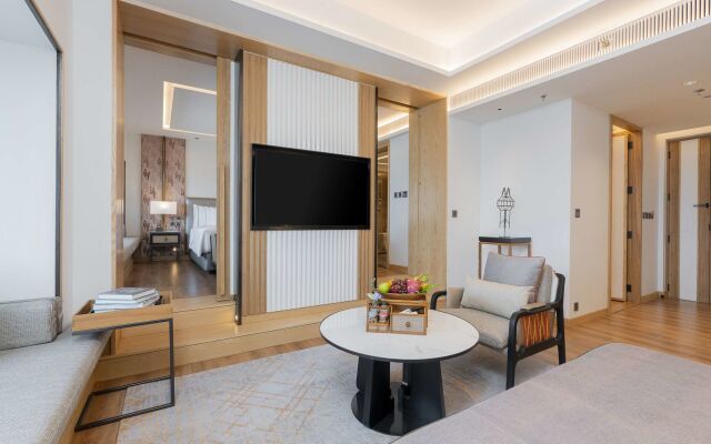 Melia Chiang Mai