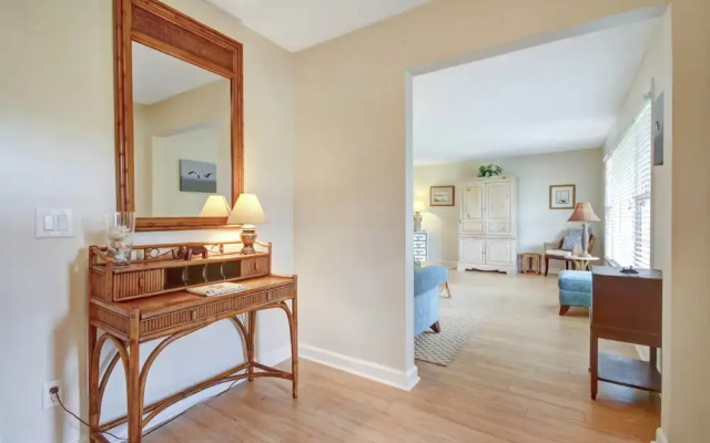 3690 S Fletcher - 4 Br Cottage