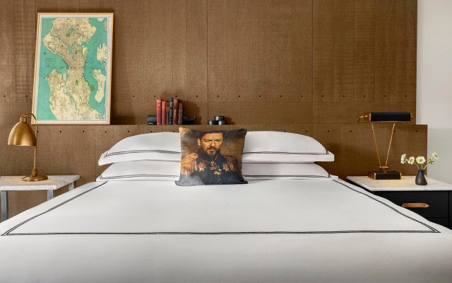 Kimpton Palladian Hotel by IHG