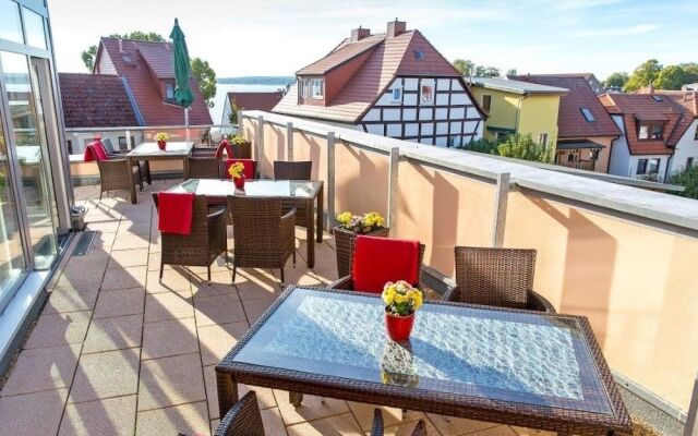 Hotel Müritzperle