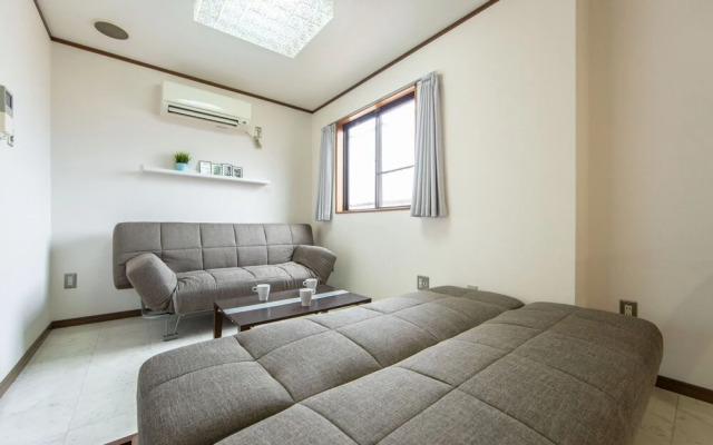 Apartment Hotel 11 Villa Tengachaya