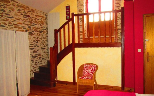 House With 2 Bedrooms in Villardonnel, With Enclosed Garden