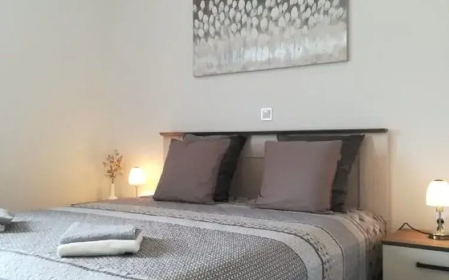 Apartment Villa Bijele Stijene