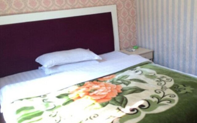 Shimian Mingrenju Inn