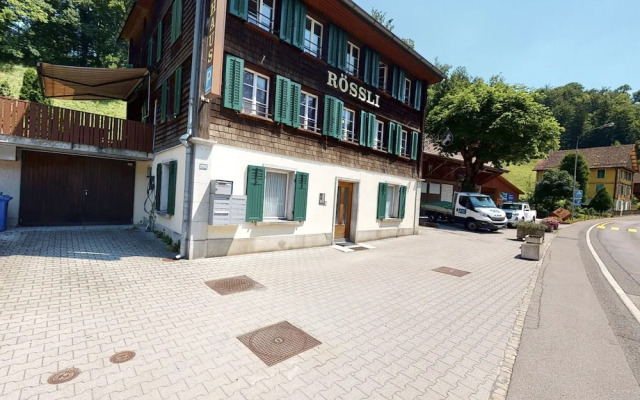 Pension Rössli