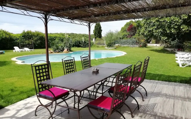 A la Maison D'hôtes