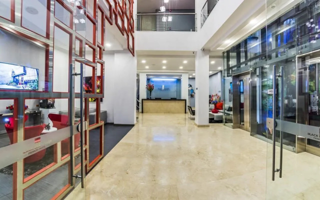 Hotel Black Tower Premium
