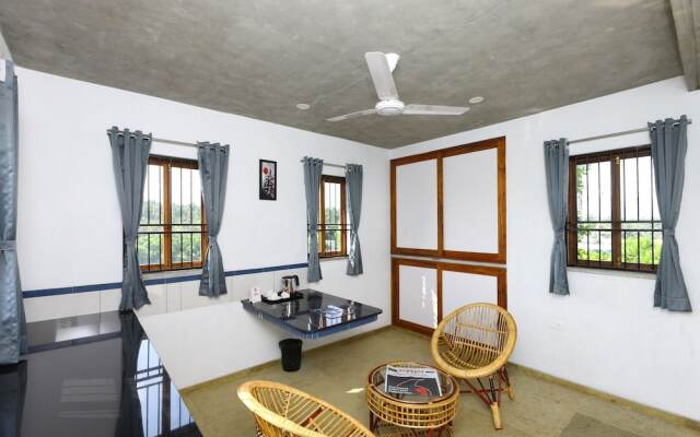 OYO 10054 Elite Inn
