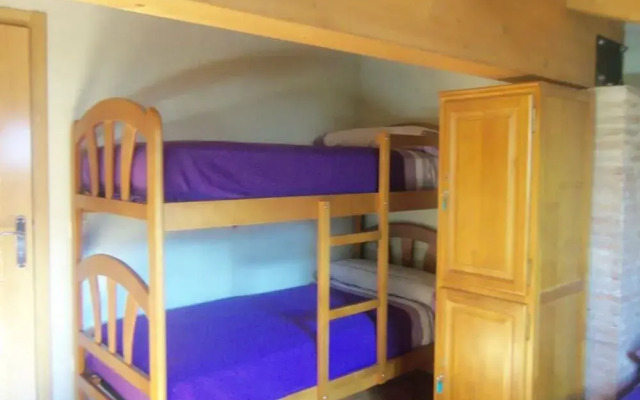 Parador rural - El convento de Gotor