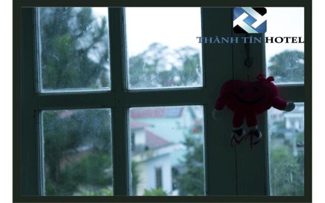 Thanh Tin Hotel Dalat