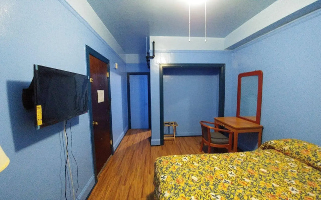 Rodeway Inn