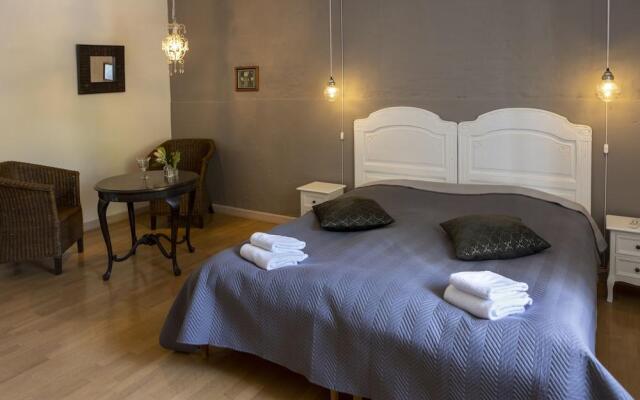 Sonnerupgaard B&B