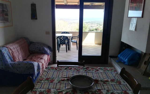 Residenza Lu Fraili - San Teodoro