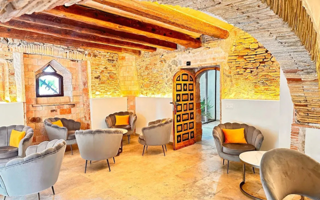 Boutique Hotel Comtal Empuries