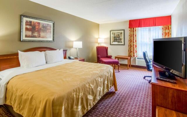 Spark by Hilton Lexington