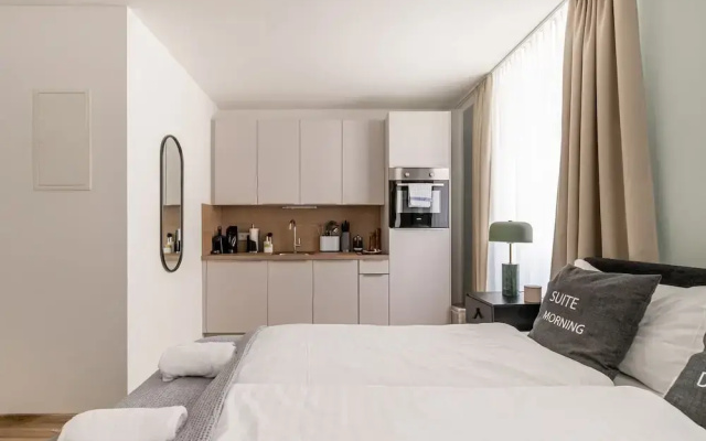 Limehome Villach Kirchenplatz