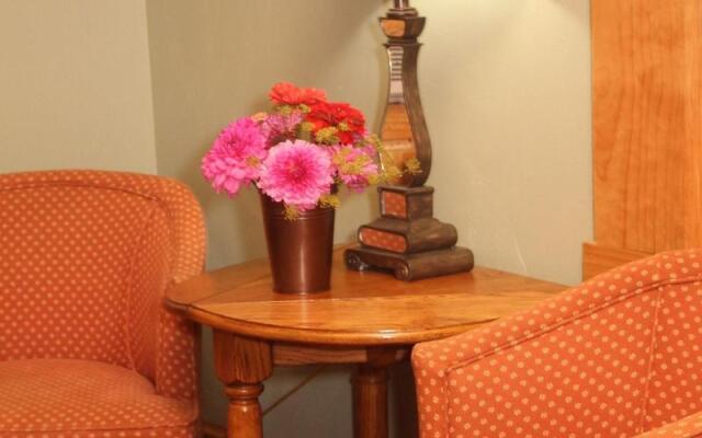 Ridgeway Inn
